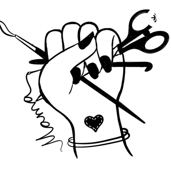 Artwork for Creative Mother Hustlers