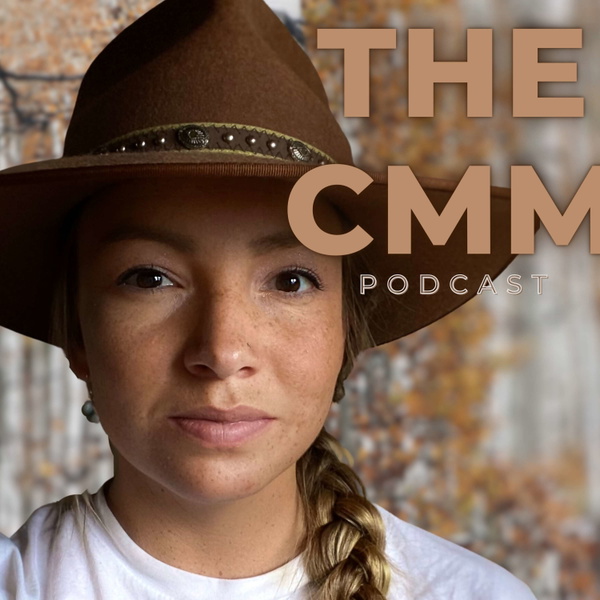 Artwork for Creative Mountain Mama