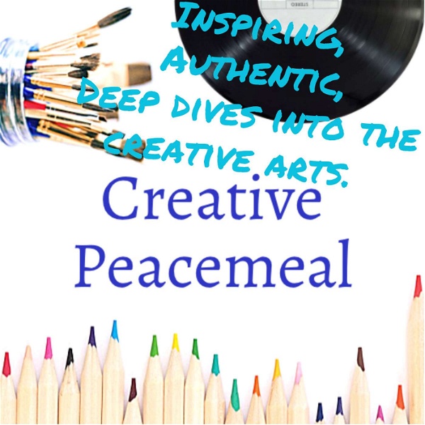 Artwork for Creative Peacemeal