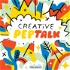 Creative Pep Talk