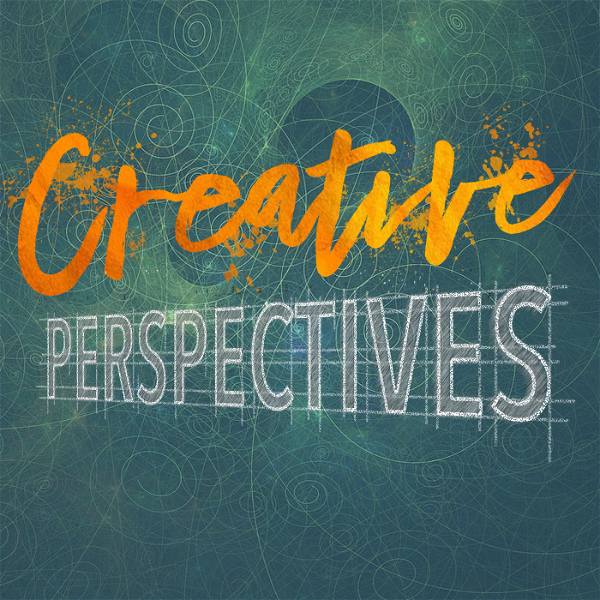 Artwork for Creative Perspectives Podcast