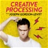 Creative Processing with Joseph Gordon-Levitt