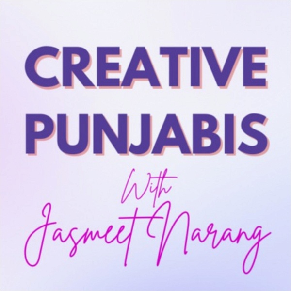Artwork for Creative Punjabi's Show