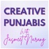 Creative Punjabi's Show