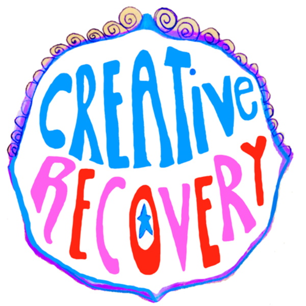 Artwork for Creative Recovery