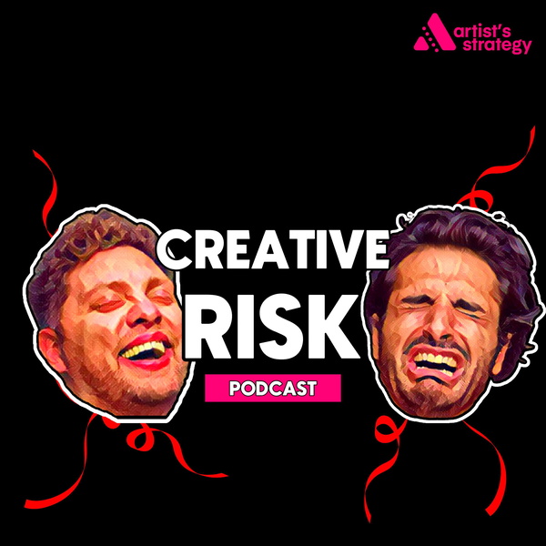 Artwork for Creative Risk