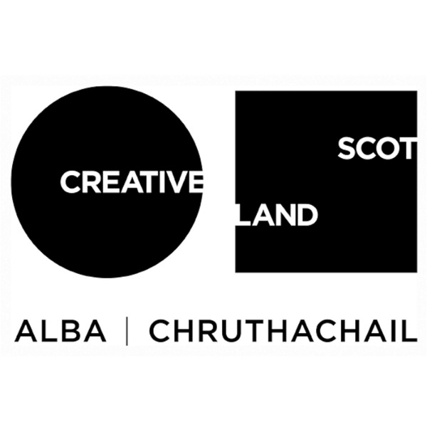 Artwork for Creative Scotland's Podcast