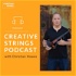 Creative Strings Podcast with Violinist Christian Howes