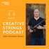 Creative Strings Podcast with Violinist Christian Howes