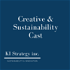 Creative & Sustainability Cast