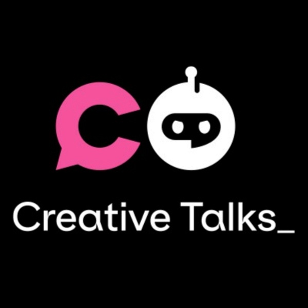 Artwork for Creative Talks Podcast