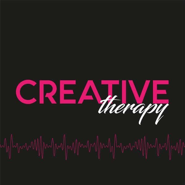 Artwork for Creative Therapy