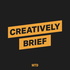 Creatively Brief: Conversations in Graphic Design, Filmmaking, Photography, and More