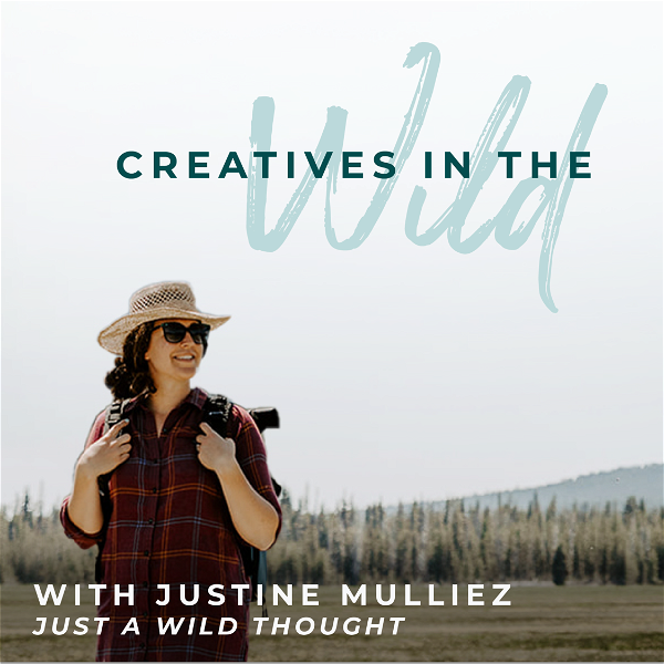 Artwork for Creatives In The Wild