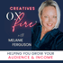 Creatives On Fire® Podcast | Audience Growth & Business Tips for Creative Entrepreneurs
