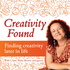 Creativity Found