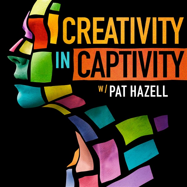 Artwork for Creativity in Captivity