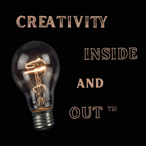 Artwork for Creativity Inside And Out