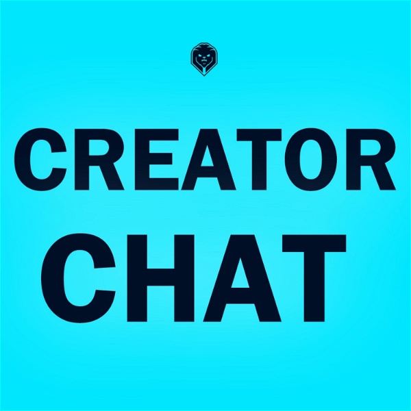 Artwork for Creator Chat