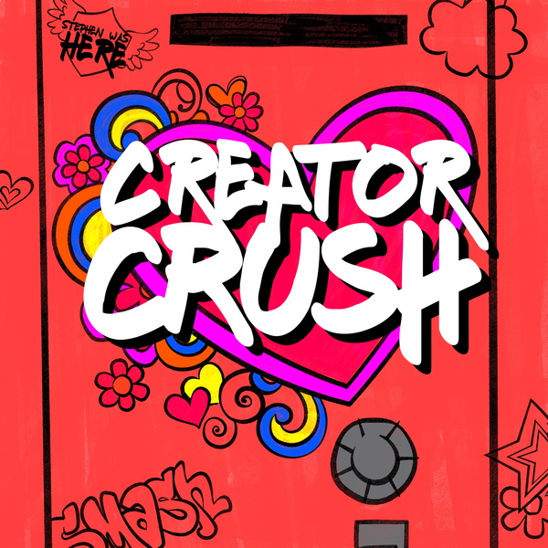 Artwork for Creator Crush