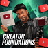Creator Foundations with Roberto Blake