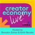 Creator Economy Live