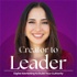 Creator To Leader | Personal Branding, Visibility, Content Creation & Online Leadership
