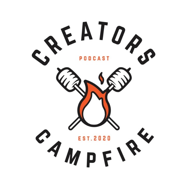 Artwork for Creators Campfire