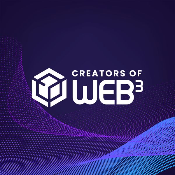Artwork for Creators of Web3