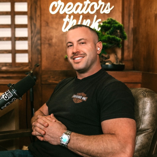 Artwork for Creators Inc. Podcast