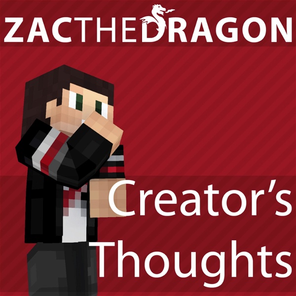 Artwork for Creator's Thoughts