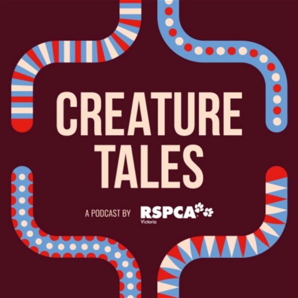 Artwork for Creature Tales