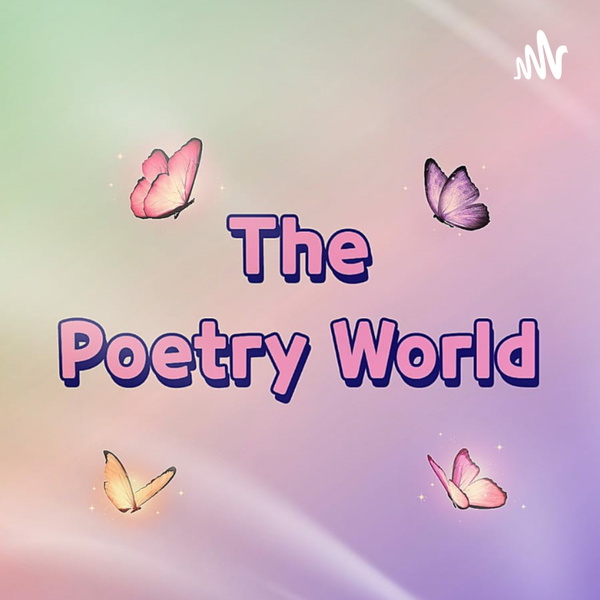 Artwork for The Poetry World