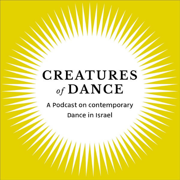 Artwork for Creatures of Dance