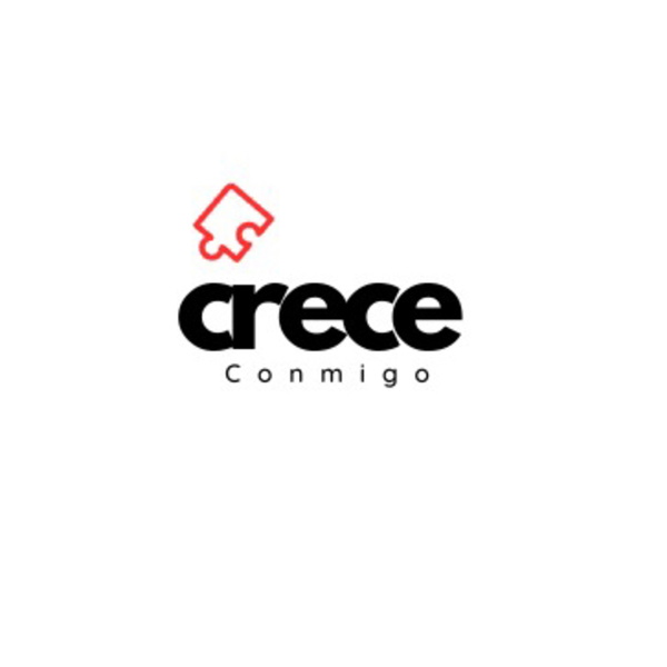 Artwork for Crece Conmigo