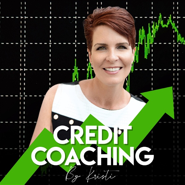 Artwork for Credit Coaching by Kristi