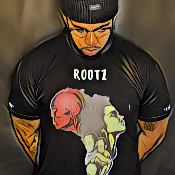 Artwork for Establishing Ur Rootz By James Middleton