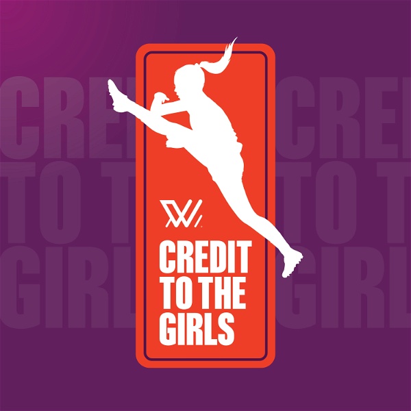 Artwork for Credit to the Girls