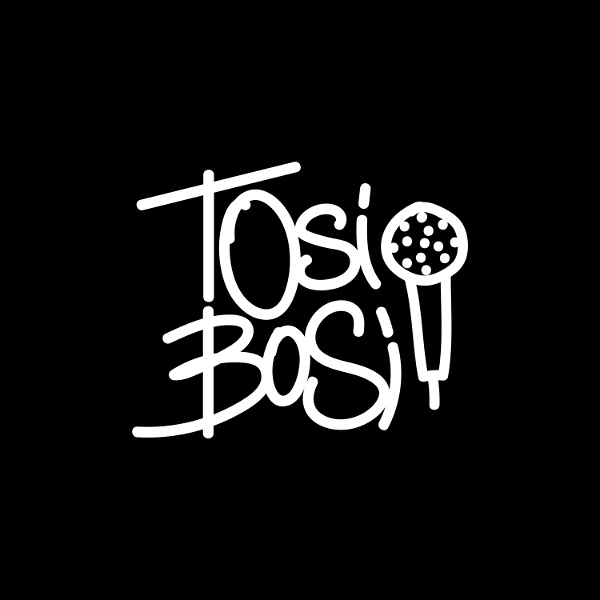 Artwork for TosiBosi podcast