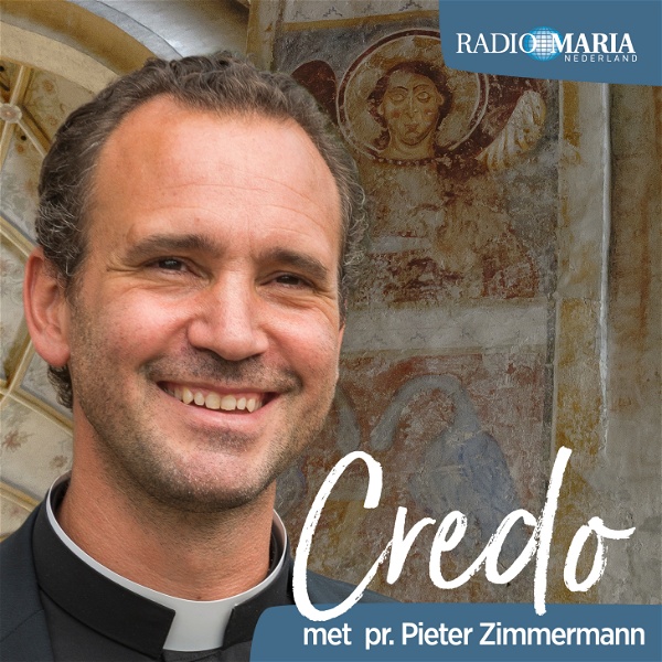 Artwork for Credo | de catechismus