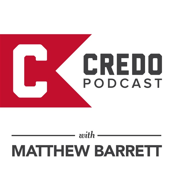 Artwork for Credo Podcast
