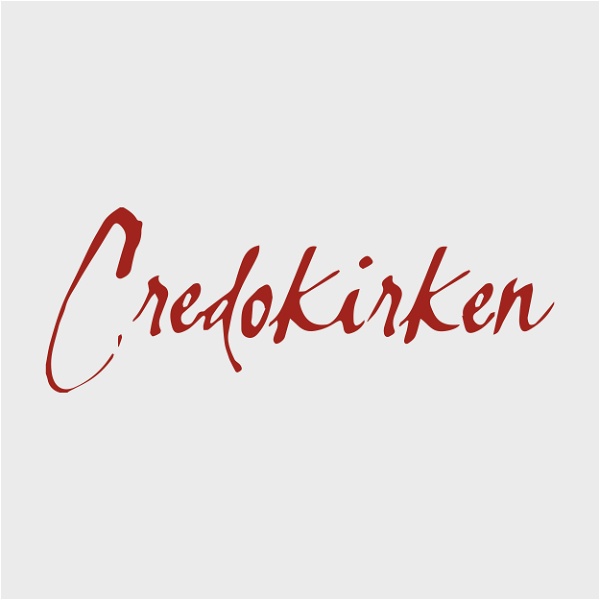 Artwork for Credokirken
