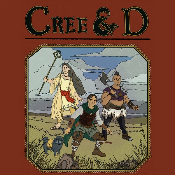 Artwork for Cree & D