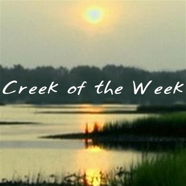 Artwork for Creek of the Week: Dawson Schitt's