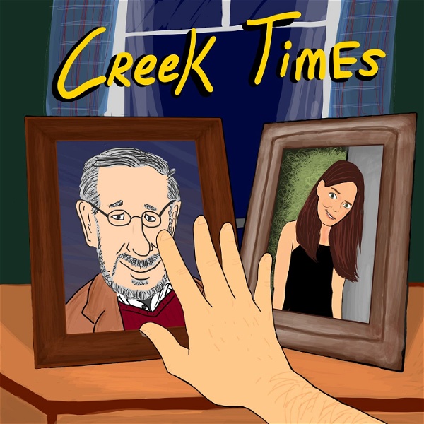 Artwork for Creek Times: The Only Dawson's Creek Podcast