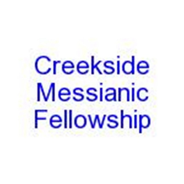 Artwork for Creekside Messianic's Podcast