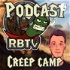 Creep Camp Podcast