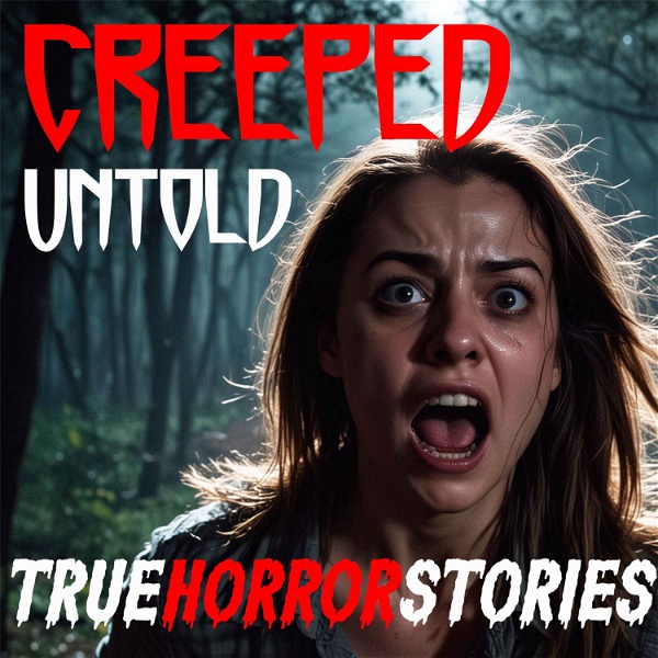 Artwork for Creeped Untold