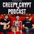 Creepy Crypt Podcast