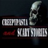 Spooky Boo's Creepypasta, True Scary Stories, Paranormal, and True Crime Podcast